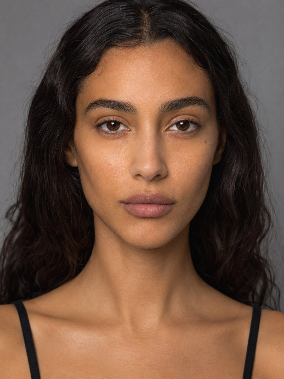 Talent portrait